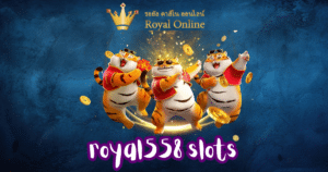 royal558 slots